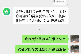 阳新债务清欠服务